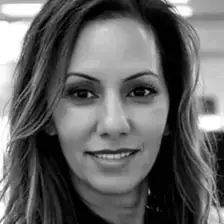 Maha Elashri, Co-Founder & CEO